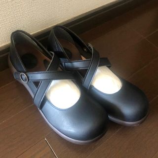 リゲッタ(Re:getA)のRe:getA クロスベルトナチュラルパンプス(ハイヒール/パンプス)