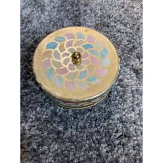 ゲラン(GUERLAIN)のGUERLAIN メテオリット　タッチパレット(フェイスパウダー)