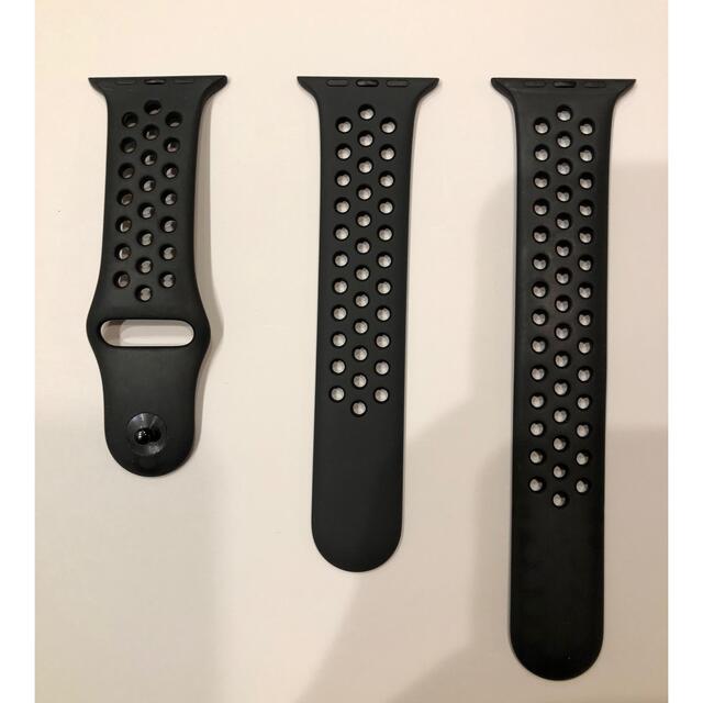 Apple Watch Series 4 Nike /GPS+LTE 44mm