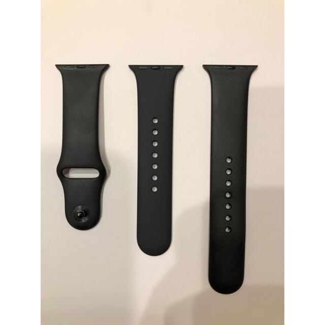 Apple Watch Series 4 Nike /GPS+LTE 44mm
