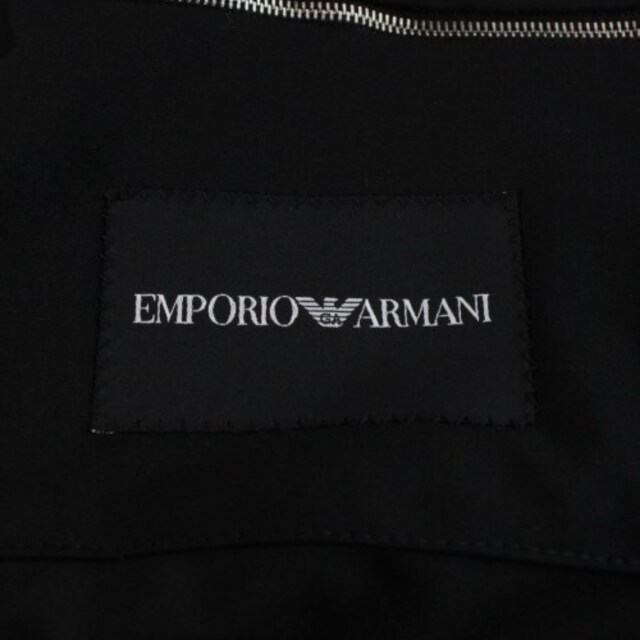 Emporio Armani(エンポリオアルマーニ)のEMPORIO ARMANI カジュアルジャケット メンズ メンズのジャケット/アウター(テーラードジャケット)の商品写真