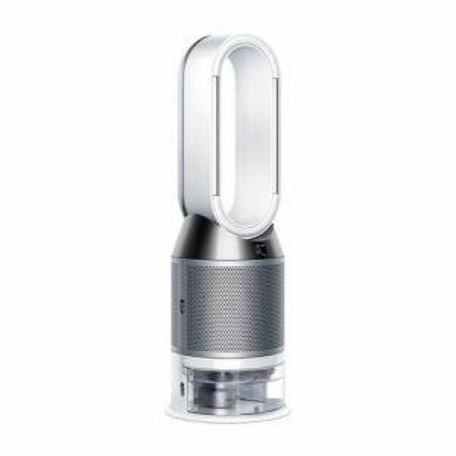 大割引 Pure 加湿空気清浄機 Humidify PH01WS Cool + 空気清浄器