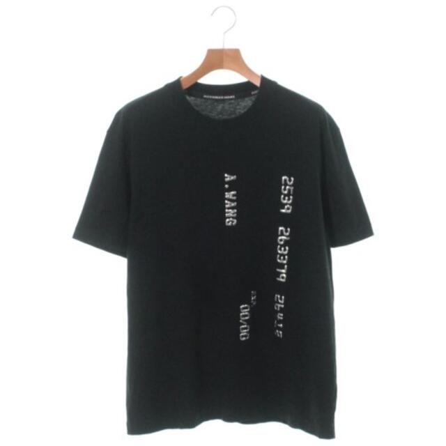 あり開閉ALEXANDER WANG Tシャツ・カットソー メンズ