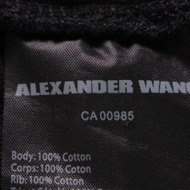 Alexander Wang(アレキサンダーワン)のALEXANDER WANG Tシャツ・カットソー メンズ メンズのトップス(Tシャツ/カットソー(半袖/袖なし))の商品写真