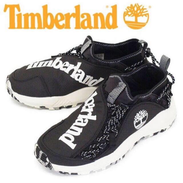 Timberland(ティンバーランド)のTimberland A1YVB RIPCORD BUNGEE メンズの靴/シューズ(スニーカー)の商品写真