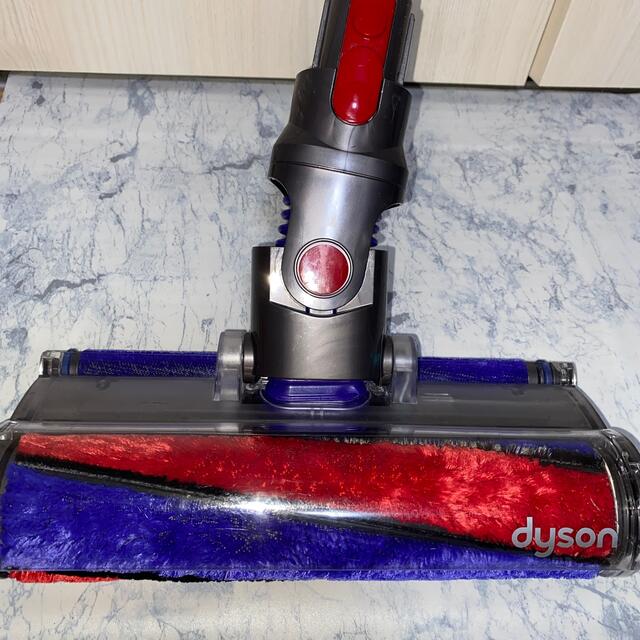 新品並みDyson V7セット-
