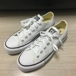 コンバース(CONVERSE)のconverse オールスター　25センチ(スニーカー)