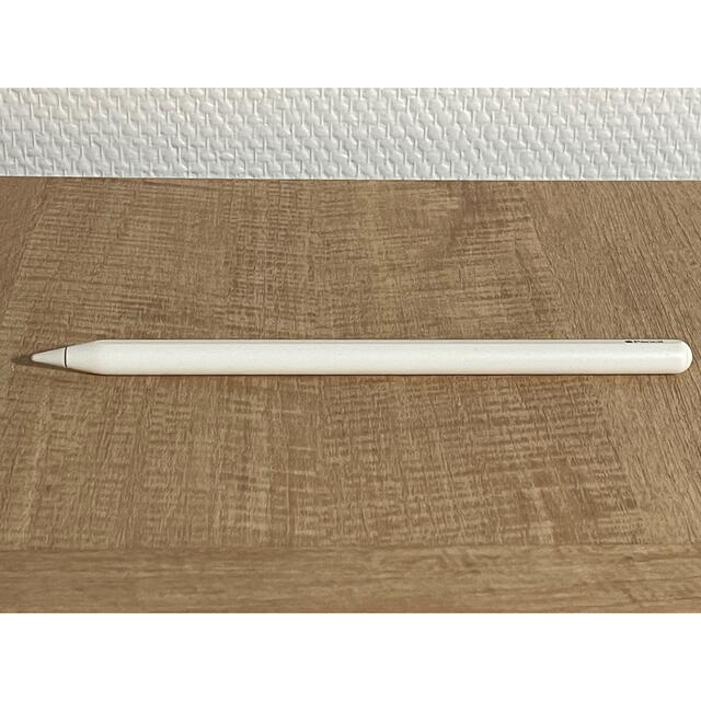 Apple(アップル)のApple Japan(同) iPadPro Apple Pencil 第2世代 スマホ/家電/カメラのPC/タブレット(その他)の商品写真