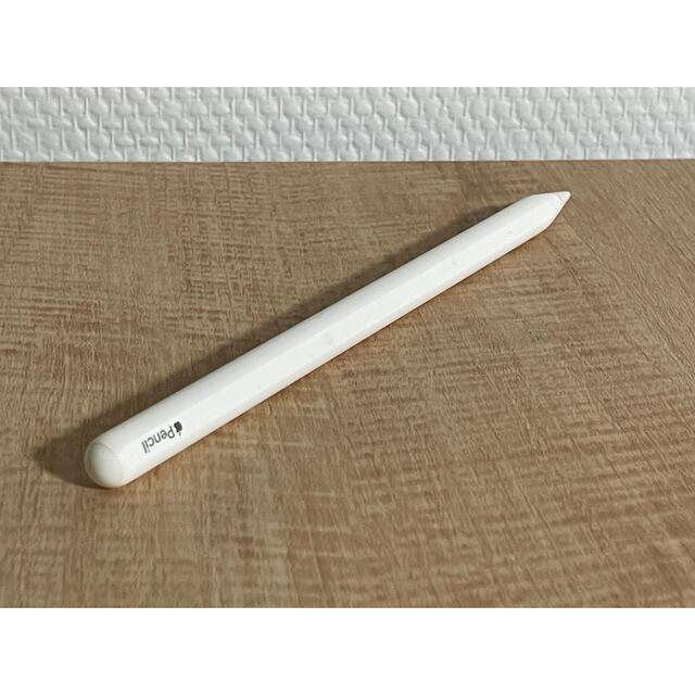 Apple(アップル)のApple Japan(同) iPadPro Apple Pencil 第2世代 スマホ/家電/カメラのPC/タブレット(その他)の商品写真