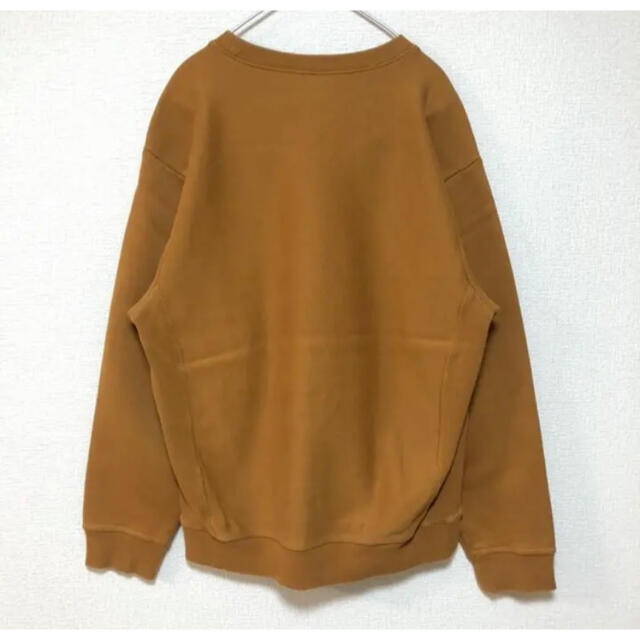 carhartt - 【新品未使用品☆ Lサイズ】カーハート☆スウェット carhartt - 【新品未使用品☆ Lサイズ】カーハート☆スウェット