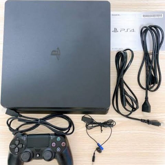 PlayStation4 cuh-2000型 ジャンク扱い-