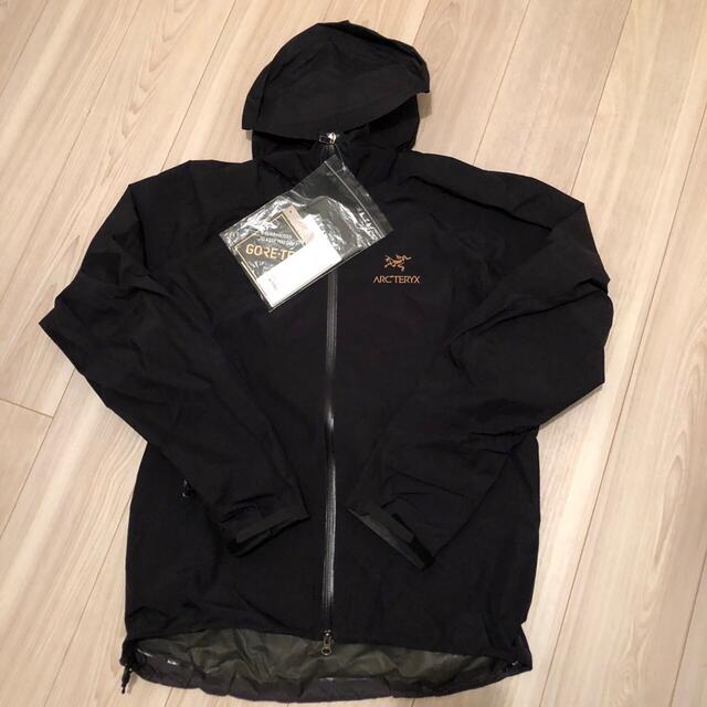 ARC'TERYX アークテリクス ZETA SL BEAMS別注 20SS towinglouisvilleky.com