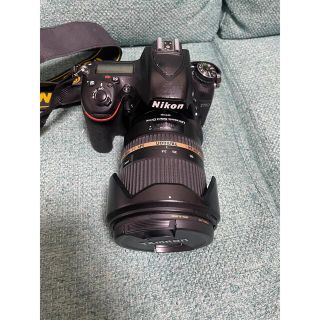 ニコン(Nikon)のnikon d750(デジタル一眼)