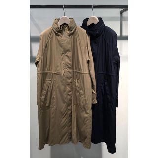 セオリー(theory)のTheory luxe 18aw モッズコート(モッズコート)