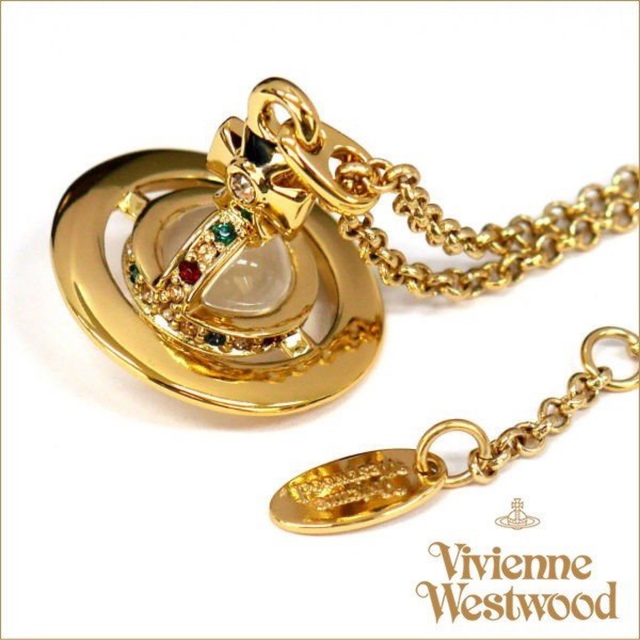 Vivienne Westwood - ヴィヴィアンウエストウッド オーブの通販 by sanashop｜ヴィヴィアンウエストウッドならラクマ