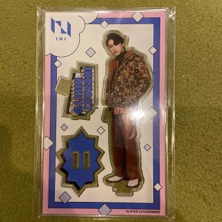 池崎理人 池﨑理人 アクスタ 109(アイドルグッズ)