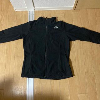 ザノースフェイス(THE NORTH FACE)のTHE NORTH FACE フリース　ジャケット(マウンテンパーカー)