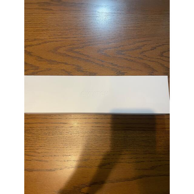 Apple Watch Series 7 GPSモデル 41mm ミッドナイト | dondiegosanta.com