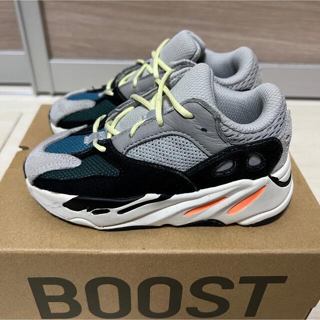 adidas yeezy boost 700 wave runner 15cm