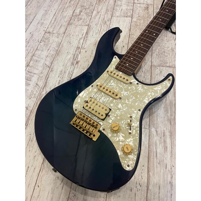 ヤマハ　パシフィカ　312 YAMAHA pacifica エレキギター　SSH