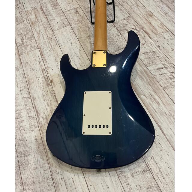 ヤマハ　パシフィカ　312 YAMAHA pacifica エレキギター　SSH