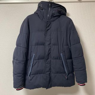 トミーヒルフィガー(TOMMY HILFIGER)のトミーヒルフィガー ダウンジャケット(ダウンジャケット)