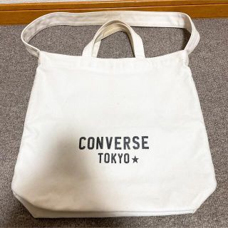 コンバース(CONVERSE)のConverse Tokyo トートバッグ(トートバッグ)