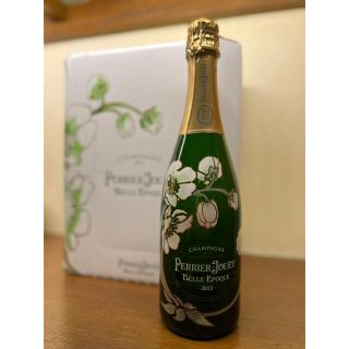 ドンペリニヨン(Dom Pérignon)のペリエジュエ ベルエポック 2013 750ml 6本セット(シャンパン/スパークリングワイン)