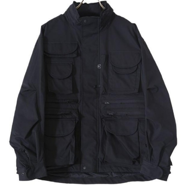 daiwa pier 39 perfect jacket　21aw
