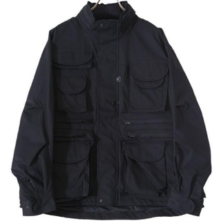 ダイワ(DAIWA)のdaiwa pier 39 perfect jacket　21aw(ミリタリージャケット)