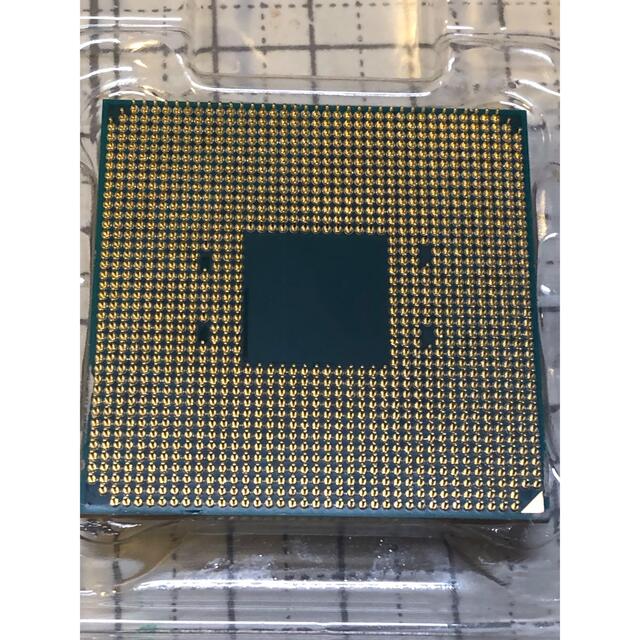 Ryzen5 3600 保証残あり