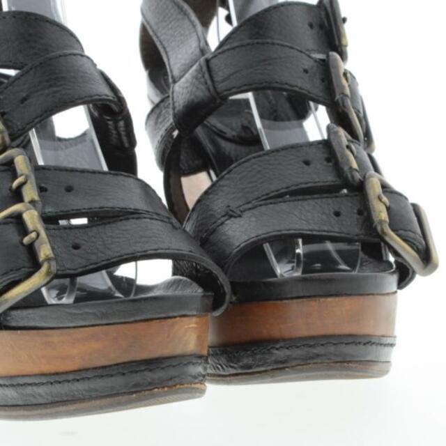 Chloe(クロエ)のChloe サンダル レディース レディースの靴/シューズ(サンダル)の商品写真