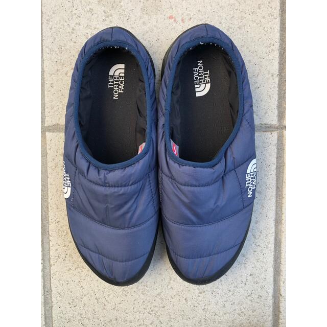 THE NORTH FACE(ザノースフェイス)のTHE NORTH FACE  NSE Traction Mule Lite メンズの靴/シューズ(スニーカー)の商品写真