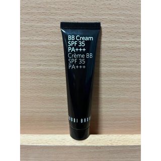 ボビイブラウン(BOBBI BROWN)のボビイブラウン　BBクリーム　（化粧下地・ファンデーション）(BBクリーム)