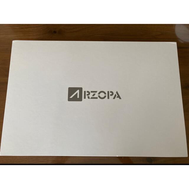 (未使用品) ARZOPA モバイルモニター 14インチ