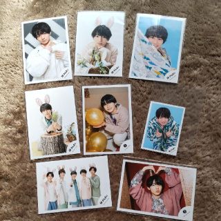 ジャニーズ(Johnny's)のLilかんさい　公式写真　セット(アイドルグッズ)