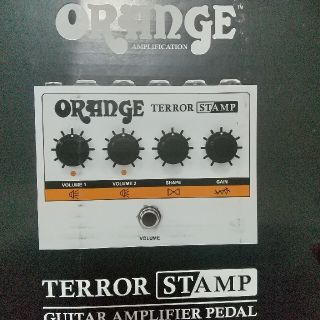 TERROR STAMP エフェクター(エフェクター)