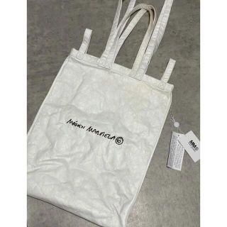 エムエムシックス(MM6)のMaisonMargiela2wayトートバッグBERLIN BAG(トートバッグ)