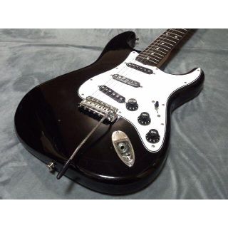 フェンダー(Fender)のSquier スクワイア SST-30 ストラトキャスター Aシリアル 日本製(エレキギター)