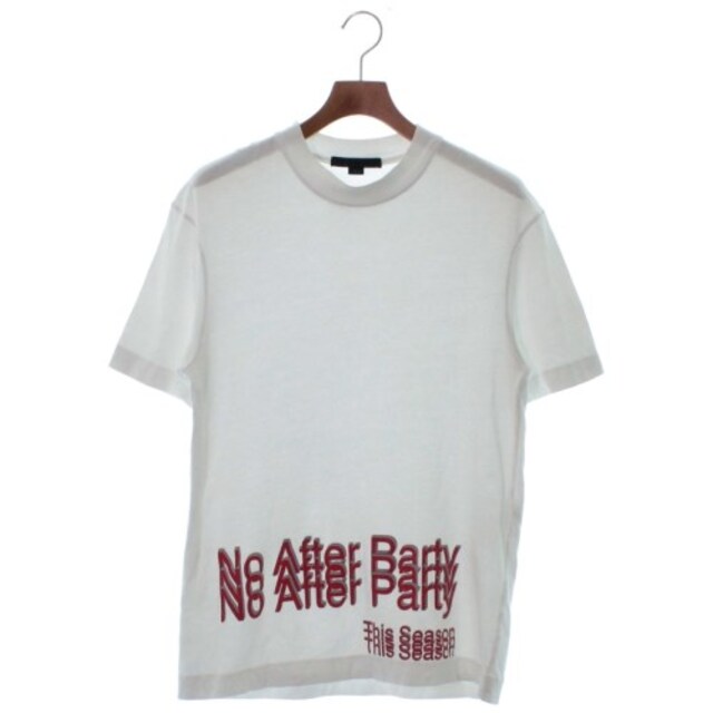 ALEXANDER WANG Tシャツ・カットソー メンズ