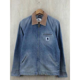 ロンハーマン(Ron Herman)のronherman carhartt  wip jacket Lサイズ(その他)