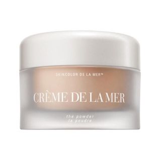 ドゥラメール(DE LA MER)のドゥ・ラ・メール💓フェイスパウダー(フェイスパウダー)