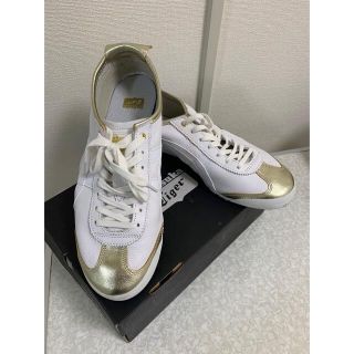 オニツカタイガー(Onitsuka Tiger)のゆっこ様専用(スニーカー)