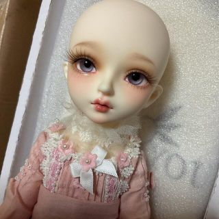 myoudoll  mini delia