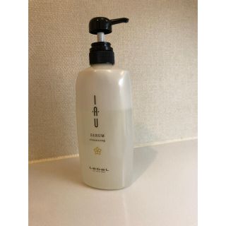 ルベル(ルベル)のルベル イオセラム クレンジング(シャンプー) 600ml(シャンプー)