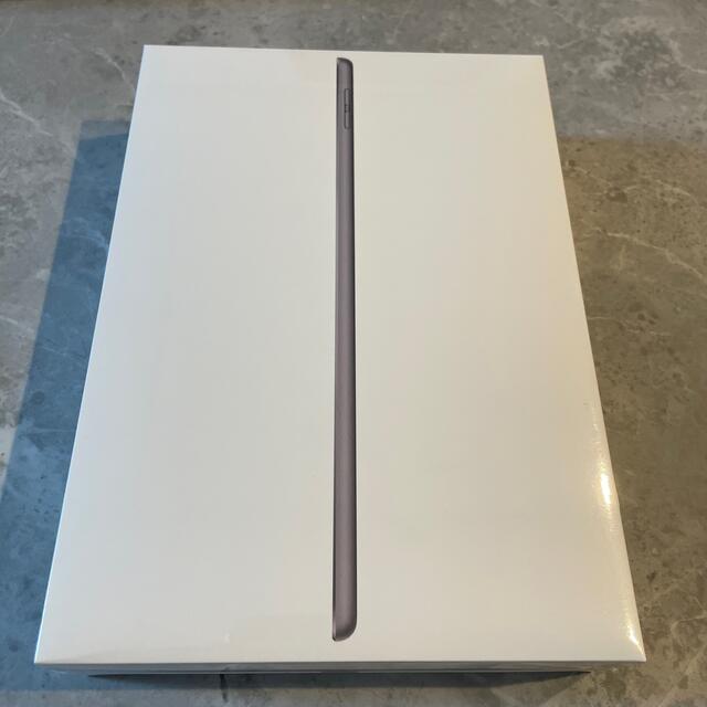 24h以内発送！ Apple iPad 第9世代　Wi-Fi 64GB