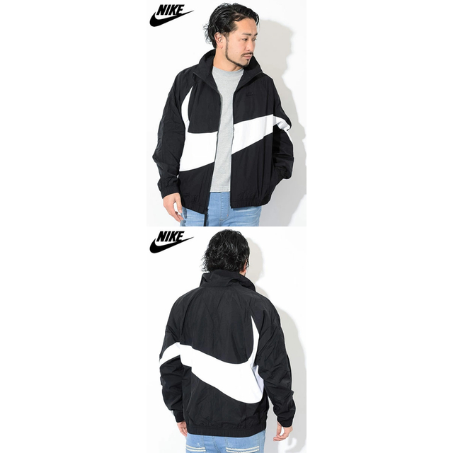 NIKE(ナイキ)のNIKEジャケット メンズのトップス(その他)の商品写真