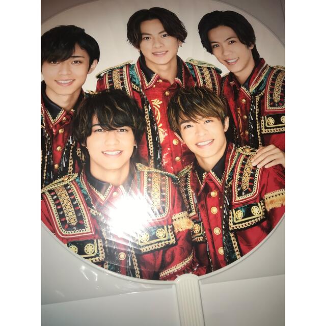 Johnny's(ジャニーズ)のJohnny's Countdown 21-22  King & Prince エンタメ/ホビーのタレントグッズ(アイドルグッズ)の商品写真