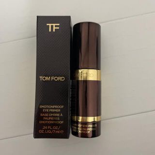 トムフォード(TOM FORD)のトムフォード エモーション プルーフ アイ プライマー(アイシャドウ)