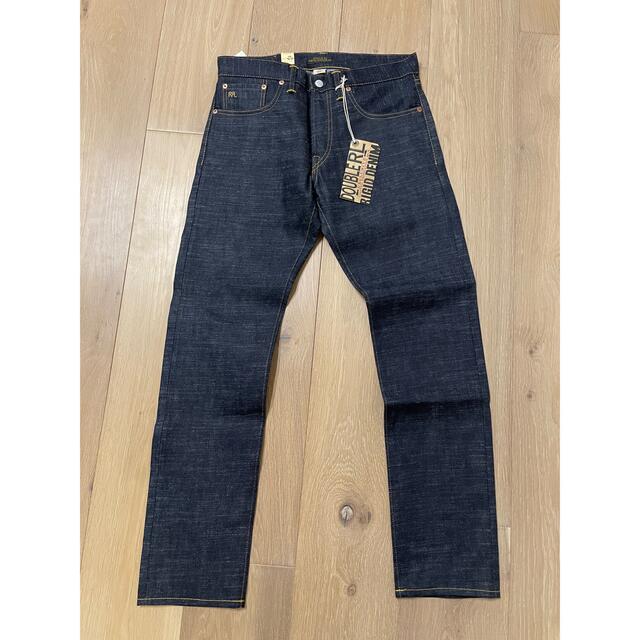 RRL SLIM NARROW 32インチ